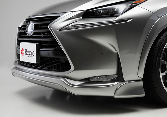 Repro LEXUS NX -AYZ/AGZ1#-