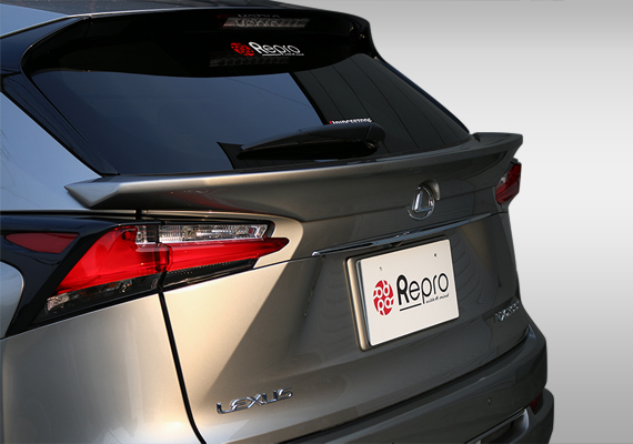 Repro LEXUS NX -AYZ/AGZ1#-